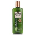 Schwarzkopf Thicker Fuller Hair 12-oz Weightless Conditioners (Pack of 4)
