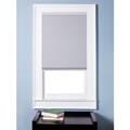 Honeycomb Cell Blackout White Cordless Cellular Shades (33.5 x 60)