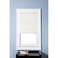 Honeycomb Cell Light-filtering Cream Cordless Cellular Shades (46 x 72)