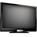 Vizio XVT473SV 1080p 240Hz LED Television With Internet Apps and Built-in ...