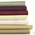 Egyptian Cotton 500 Thread Count Extra Deep Pocket Sheet Set