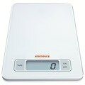 Soehnle 66100 Page White Digital Kitchen Scale