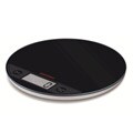 Soehnle 66162 Flip Black Digital Kitchen Scale