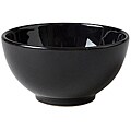 Waechtersbach Fun Factory Black Small Dipping Bowls (Set of 4)