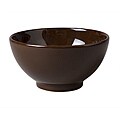 Waechtersbach Fun Factory Chocolate Small Dipping Bowls (Set of 4)