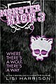 Monster High (Hardcover)