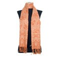 Amtal Turkish Shawl