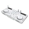 Sources of pioneer CDj 700s Laser Parts Pioneer CDJ-350W/ DJM-350W Complete Rig System
