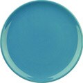 Waechtersbach Turquoise Coupe Salad Plates (Set of 4)