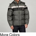 Beverly Hills Polo Club Men's Puffer Coat FINAL SALE