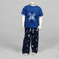 Rocawear Toddler Boy's Graphic Pajamas