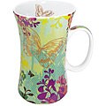 Konitz Boogie Jungle Petro! Mugs (Set of 4)
