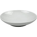 Konitz White Ceramic Side Plates (Set of 2)