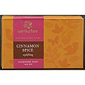 Set of 2 Handmade Cinnamon Spice Uplifting Soap Bars (India)