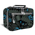 J World 'Cody' Blinker Black Lunch Tote