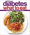 Diabetic Living Diabetes What to Eat (Hardcover)