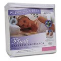 Protect-A-Bed Plush Full XL-size Mattress Protector