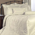 Regency Bone Queen 4-piece Comforter Set