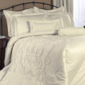 Regency Bone King 4-piece Comforter Set