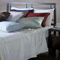 Fine Pima Cotton Sateen 400 Thread Count Sheet Set