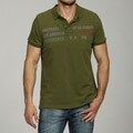 Ed Hardy Men's Skull Polo Shirt