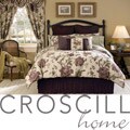 Croscill Home Amethyst Queen 4-piece Comforter Set