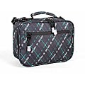 J World Preppy Green Cody Lunch Tote