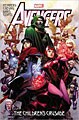 Avengers: The Children's Crusade (Hardcover)