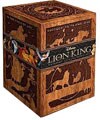 The Lion King Trilogy (Eight-Disc Combo: Blu-ray 3D / Blu-ray / DVD / Digital Copy)