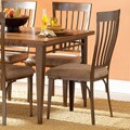 Ryder Metal Side Chairs (Set of 2)