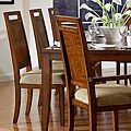 Liam Side Chairs (Set of 2)