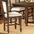 Connor Counter-height Chairs (Set of 2)