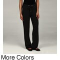 Oliver & James Women's Cashmere Drawstring Pants