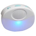 Munchkin Voice Activated Crib Light