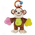 Munchkin Monkey Teether Babies Teething Toy