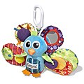 Lamaze Jacques the Peacock