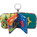 Lamaze Classic Discovery Book