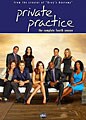 Private Practice: The Complete Fourth Season (DVD)