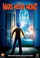 Mars Needs Moms (DVD)
