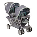 Graco DuoGlider Stroller in Wilshire