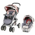 Graco Quattro Tour Sport Travel System in Boone