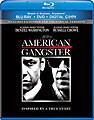 American Gangster - Extended; Rated/Unrated; With Tech Support for Dummies Trial (Blu-ray Disc)