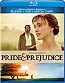 Pride and Prejudice - With Tech Support for Dummies Trial (Blu-ray/DVD)