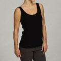 Vivienne Vivienne Tam Women's Vertical Ottoman Tank