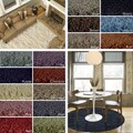 Hand-tufted Shaggy Chic Rug (2' x 3')