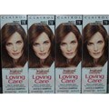 Secrets blog on Brown Hair Clairol Loving Care '#78 Medium Golden Brown' Hair Color (Pack of 4)