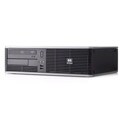HP Compaq DC5700 2.8GHz 80GB Desktop Computer (Refurbished)