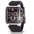 Steinhausen Men's Riviera Retro Sport Chronograph Watch