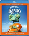 Rango - Includes Digital Copy (Blu-ray/DVD)