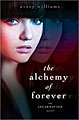 The Alchemy of Forever: An Incarnation Novel (Hardcover)